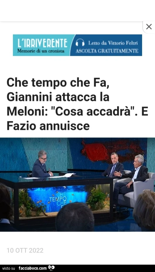 Vaccata