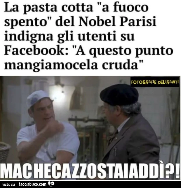 Vaccata