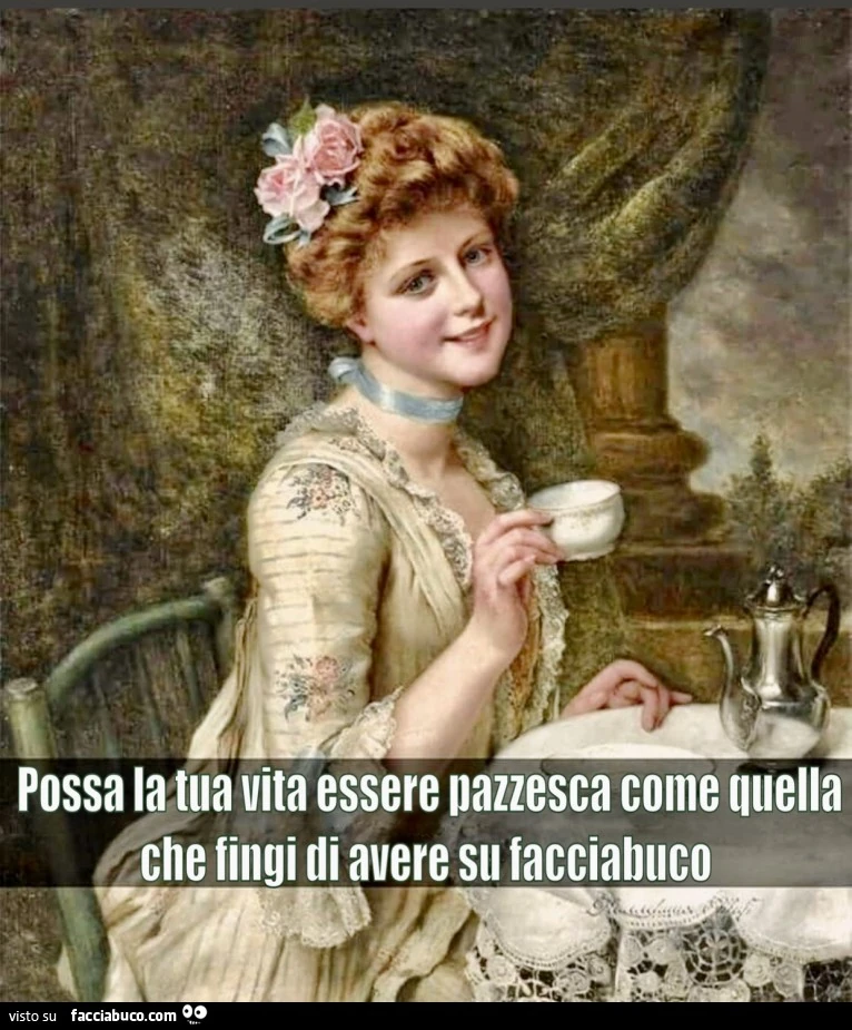 Vaccata