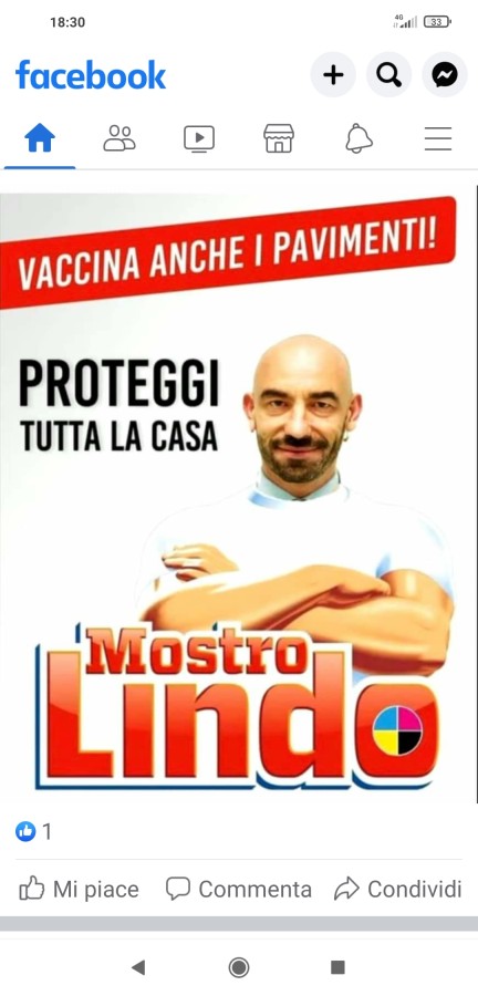 Vaccata