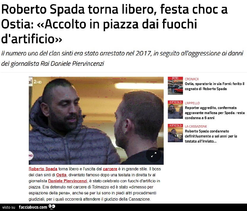 Vaccata