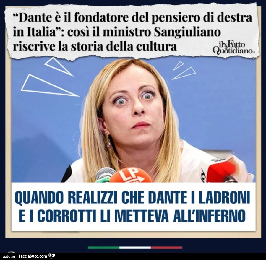 Dante