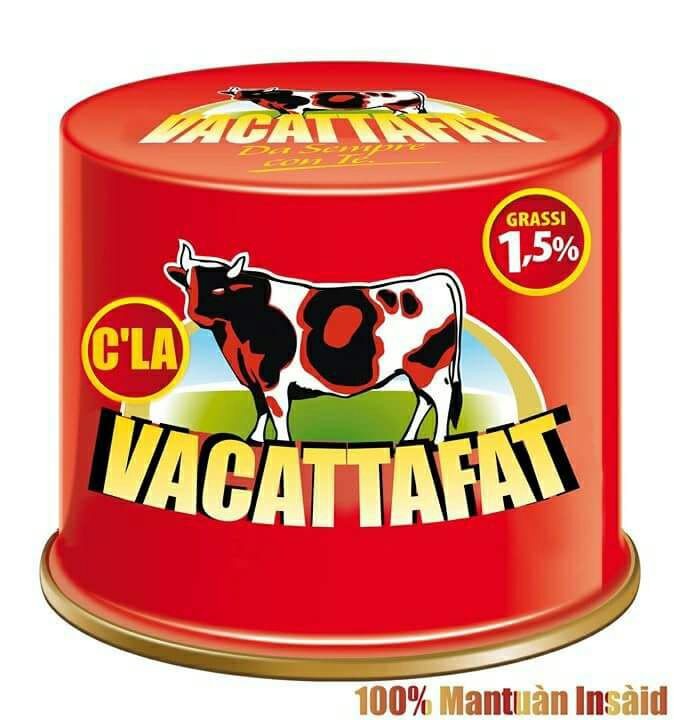 Vaccata