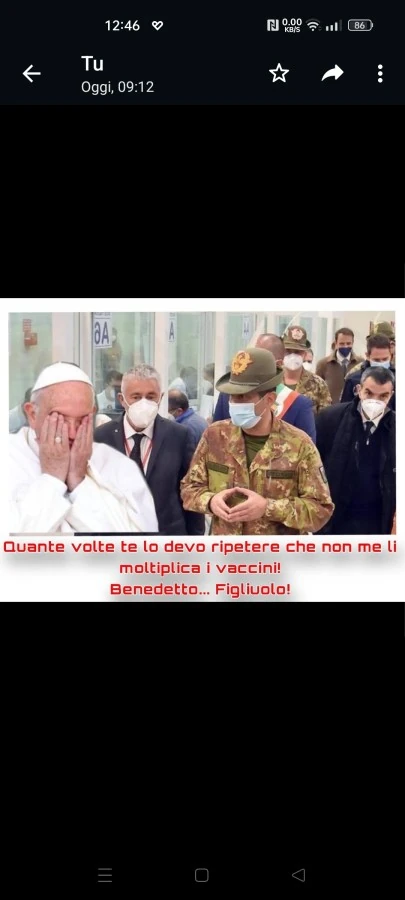 Vaccini