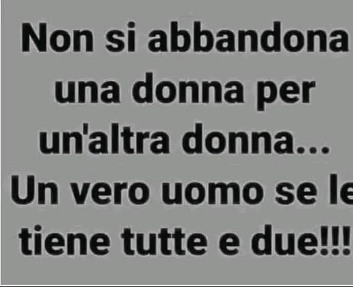 Uomini veri