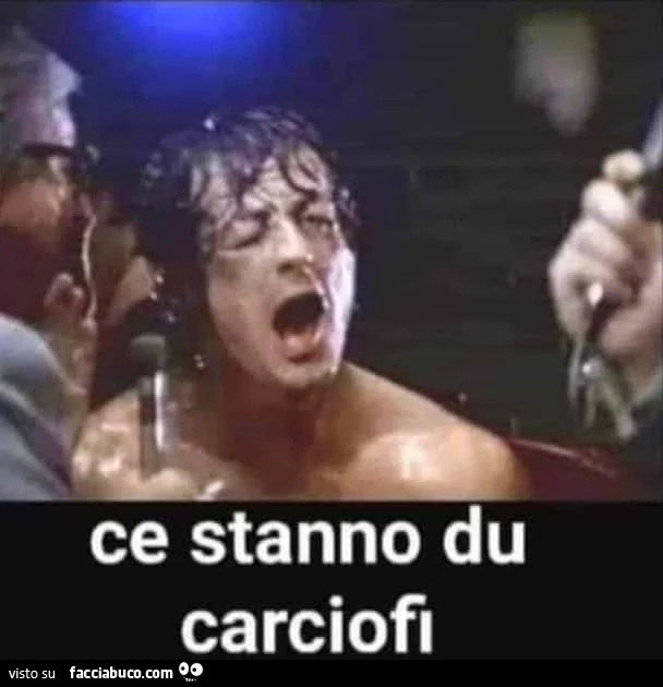 Vaccata