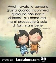 Saluti notte