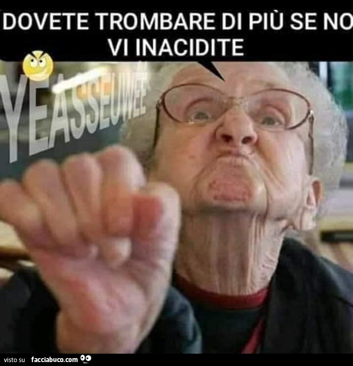 Vaccata