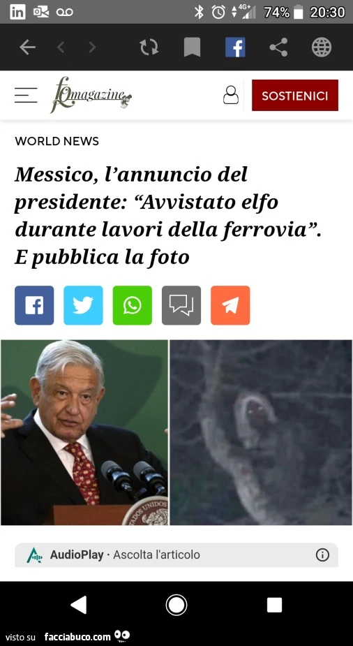 Vaccata