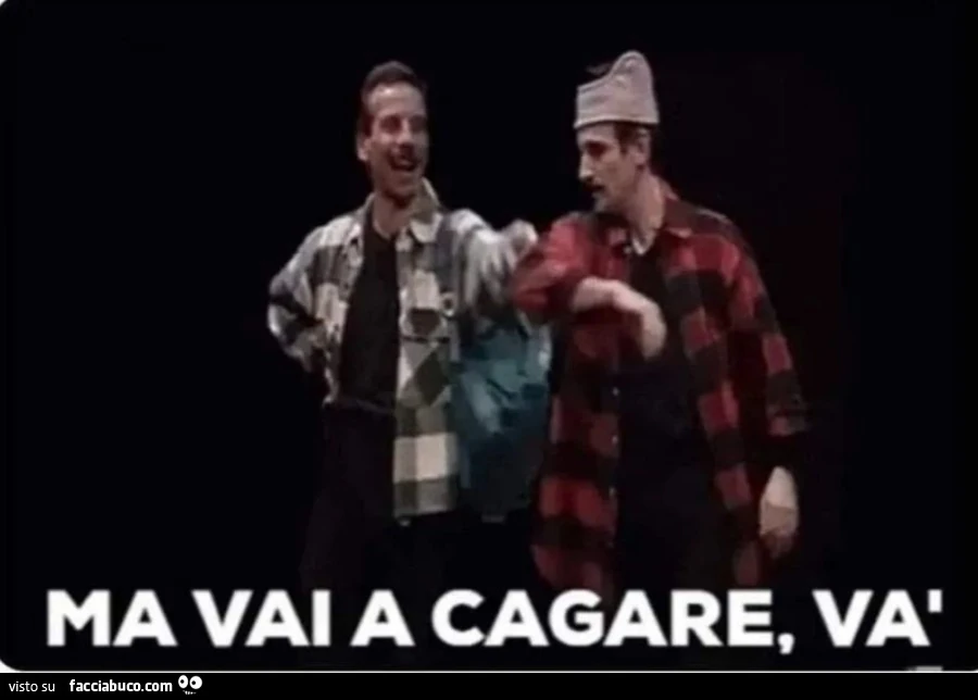 Vaccata