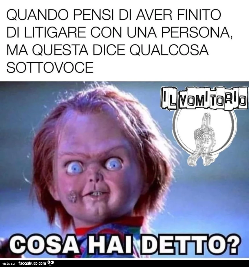 Vaccata