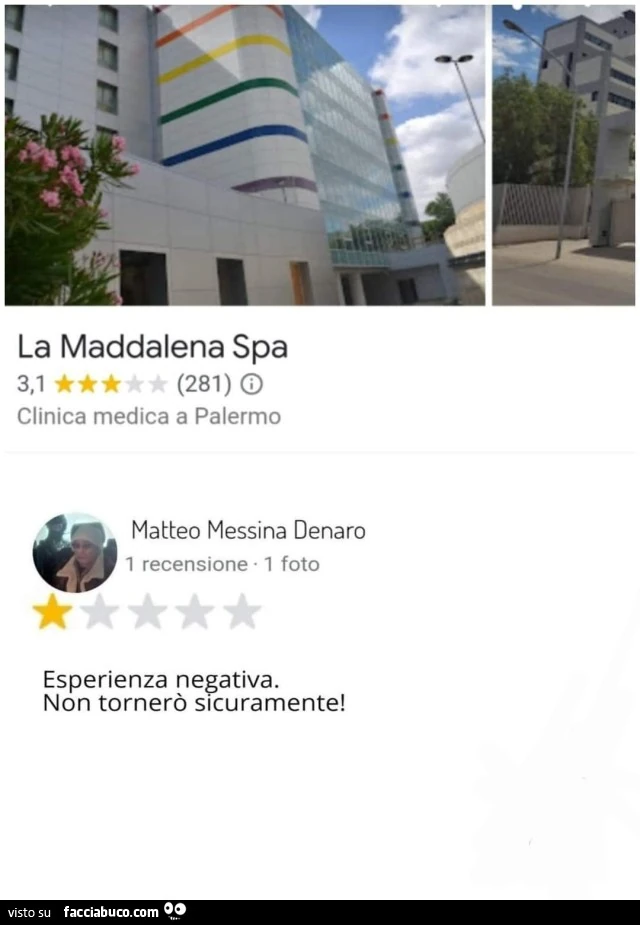 Vaccata