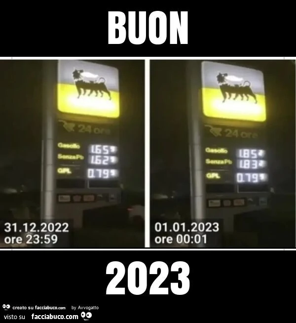 Buon 2023