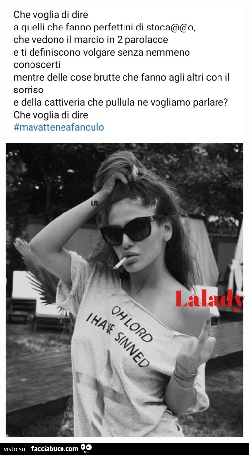 Vaccata