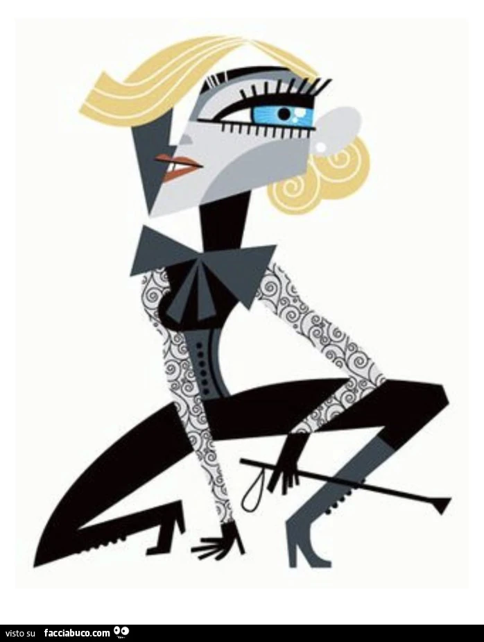 Madonna by Pablo Lobato