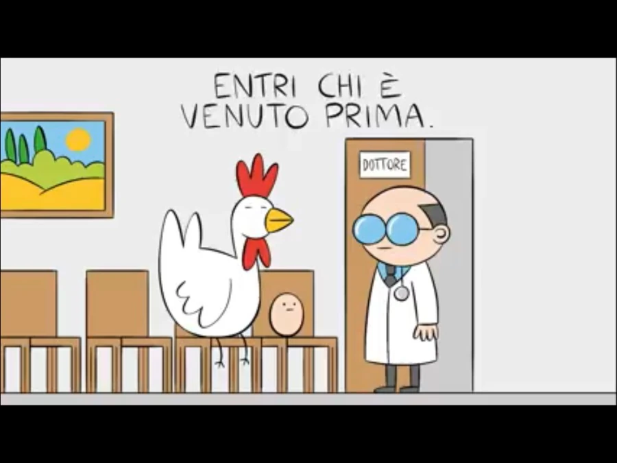 Vaccata