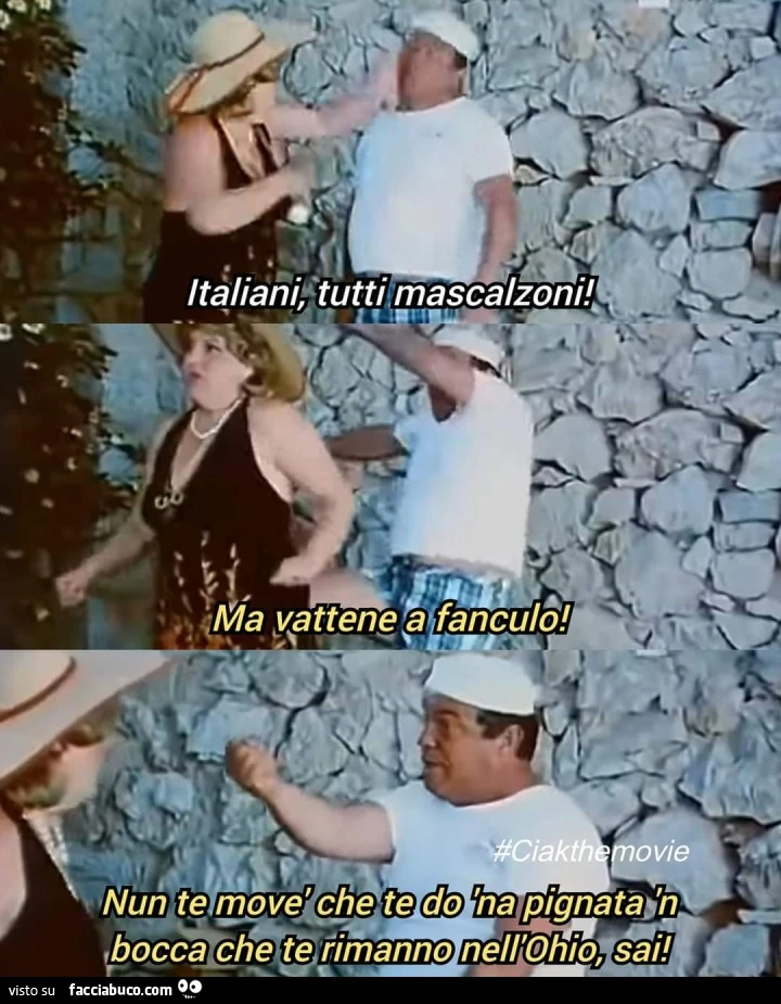 Vaccata