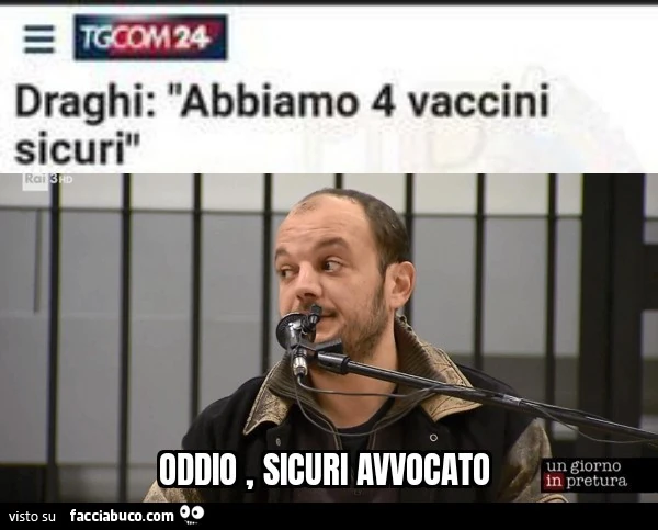 Vaccata
