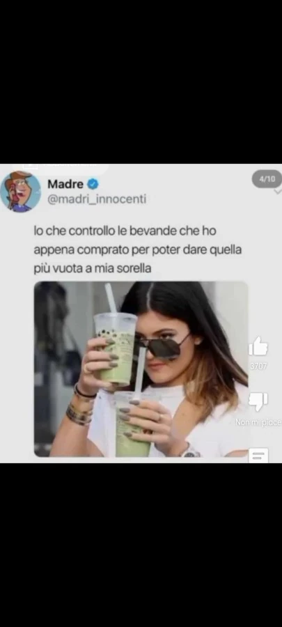 Io e mia sorella