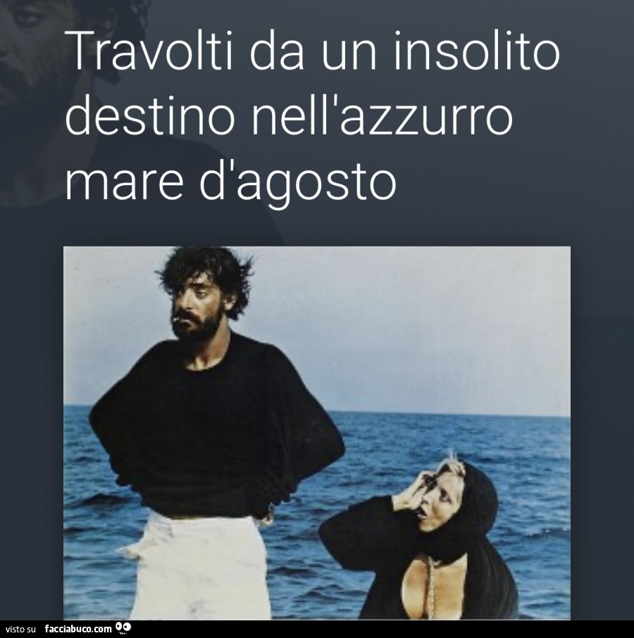 Vaccata
