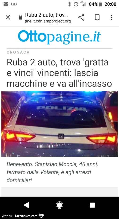 Vaccata