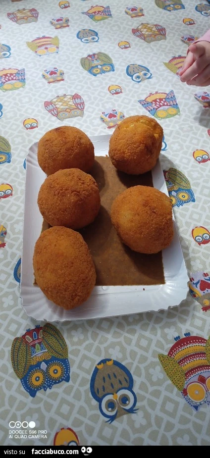 Vaccata