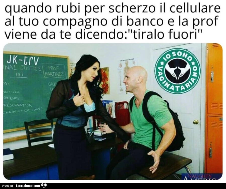 Vaccata