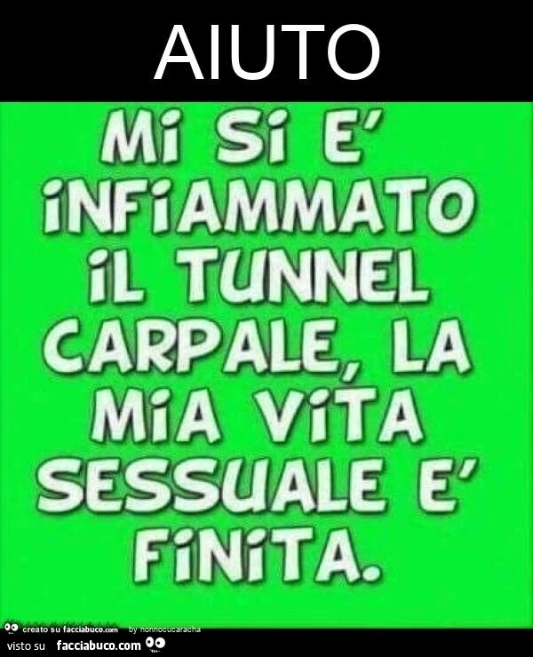 Aiuto