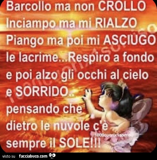 Il sole