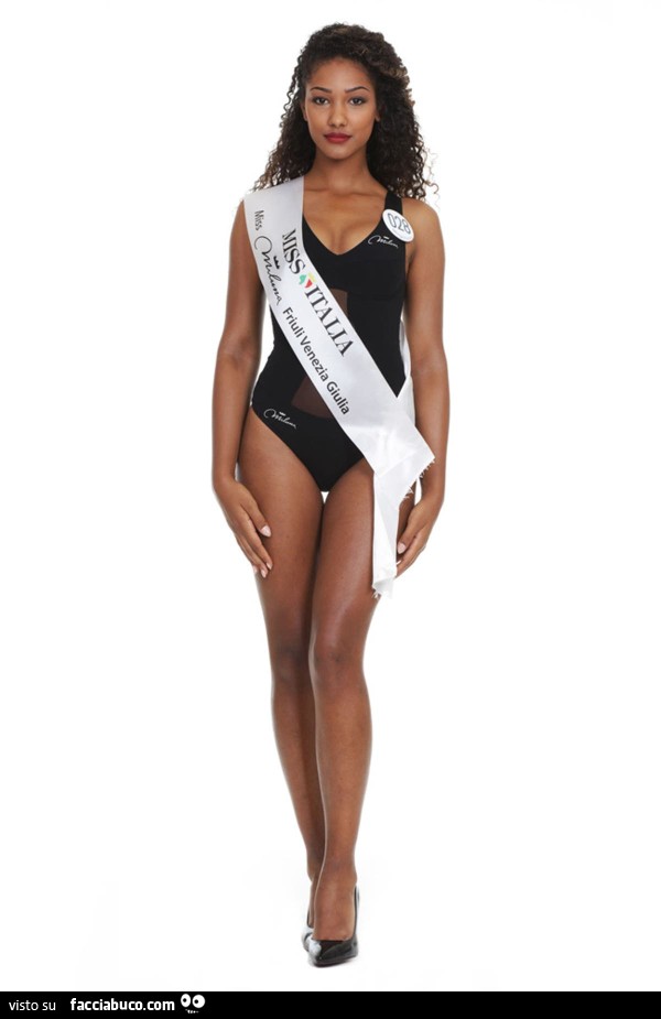 Concorso Miss Italia