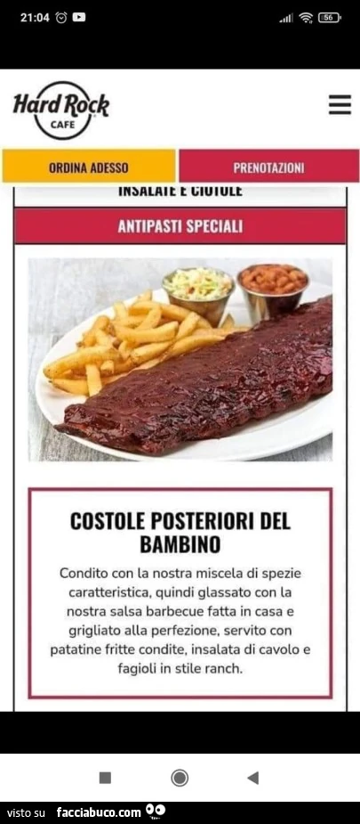 Vaccata