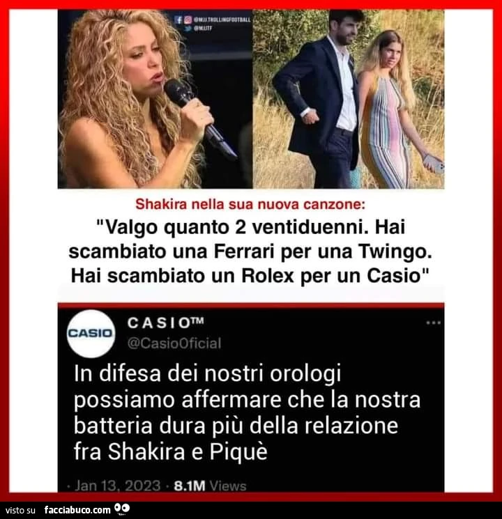 Vaccata