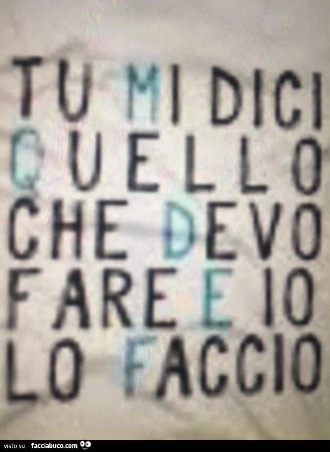 Vaccata
