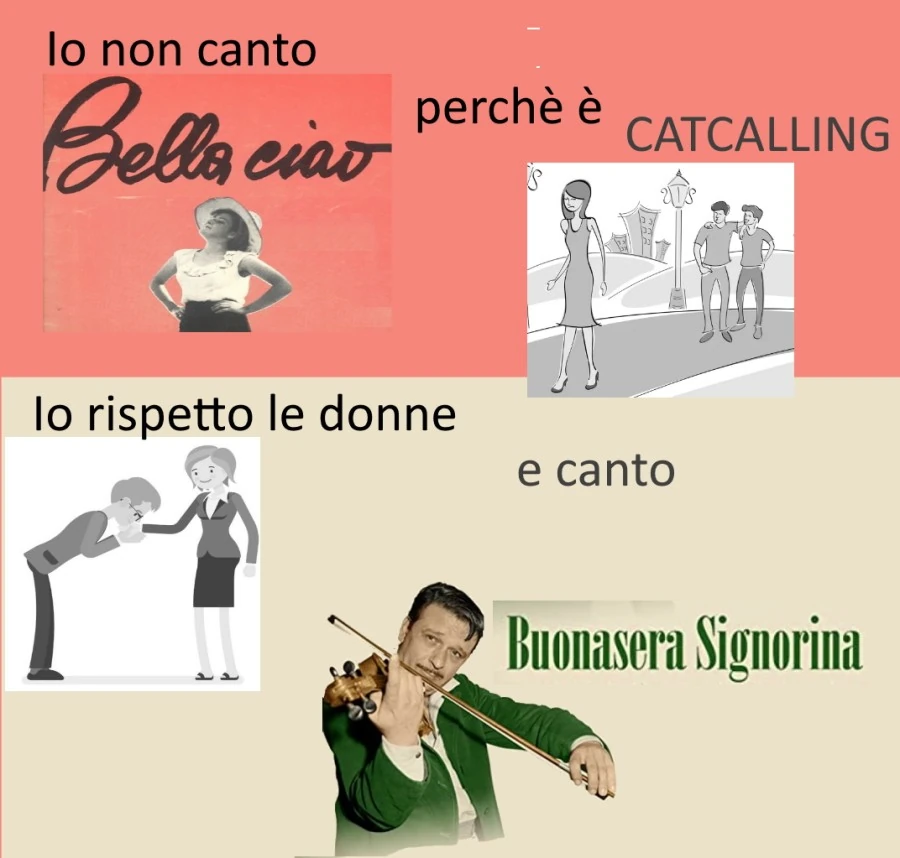 Bella Ciao