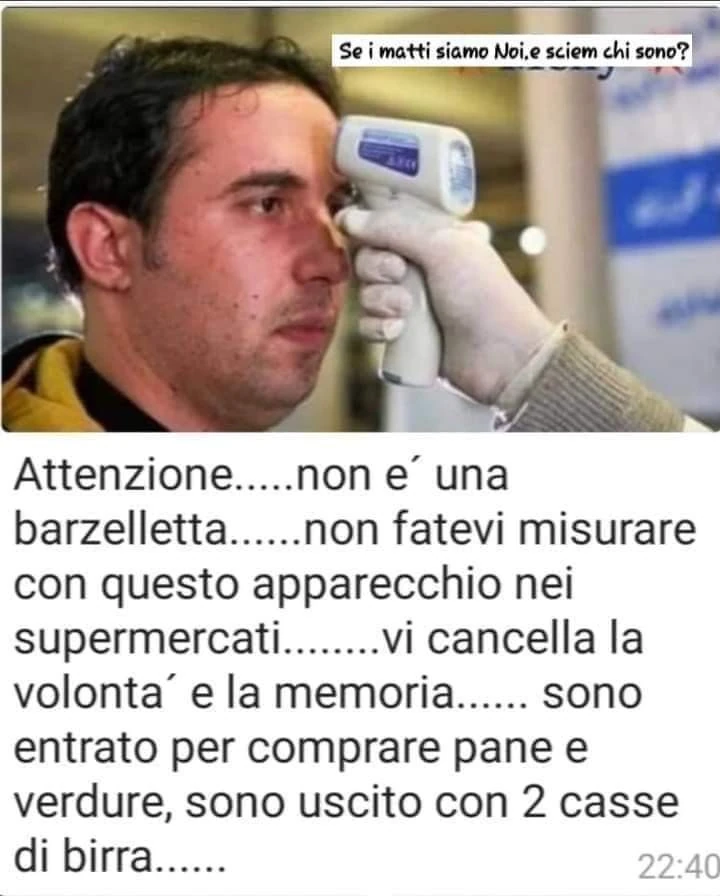 Vaccata