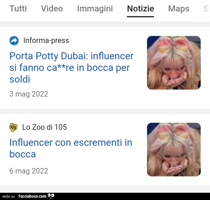 Vaccata