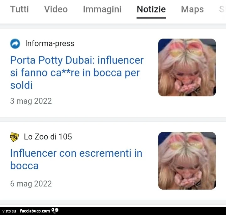 Vaccata