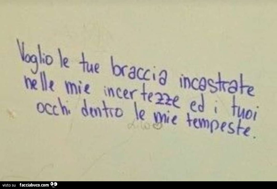 Notte truppa… vaccata pubblicata da VecchioLupo - Facciabuco.com