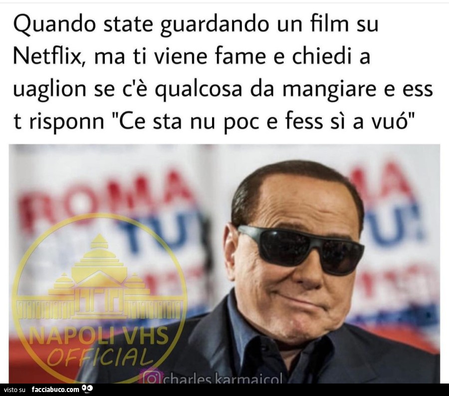 Vaccata