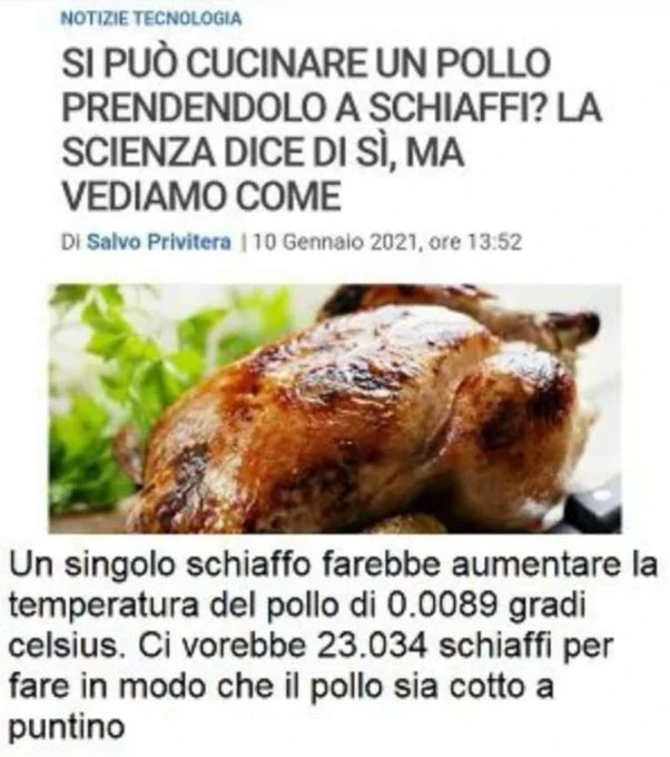 Vaccata