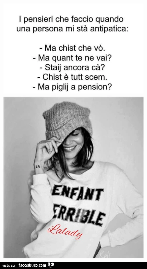 Vaccata