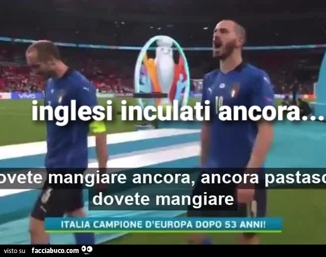 Inglesi