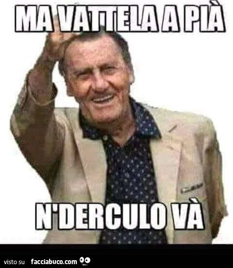 Vaccata