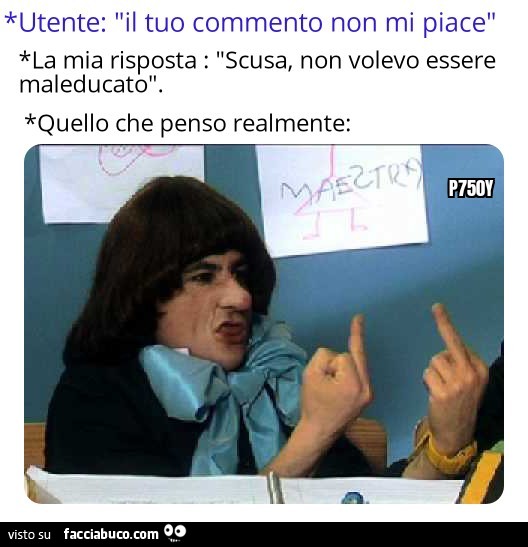 Dito medio