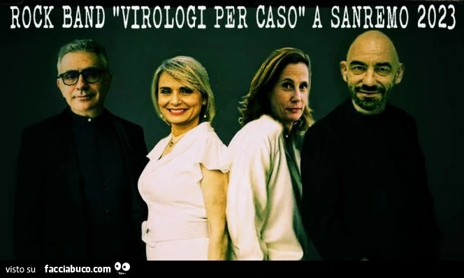 NUOVE PROPOSTE