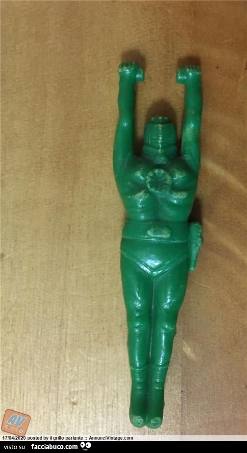 Vaccata