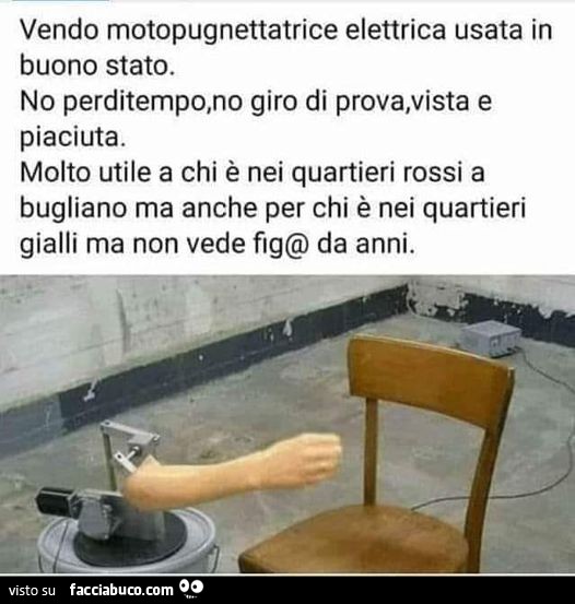 Vaccata