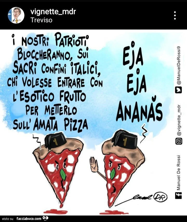 Vaccata