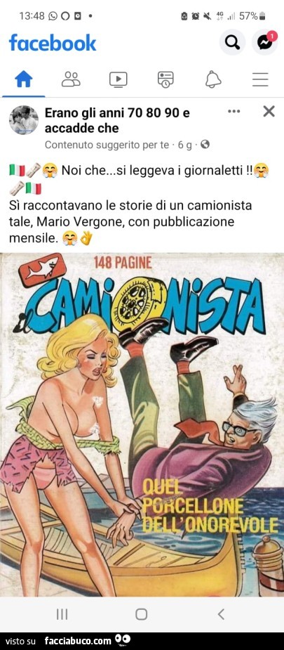 Vaccata
