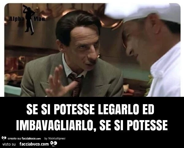 Vaccata
